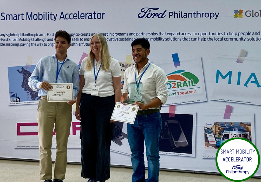 MIA proyecto ganador FSMA